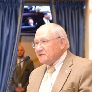 Peter C. Knudson