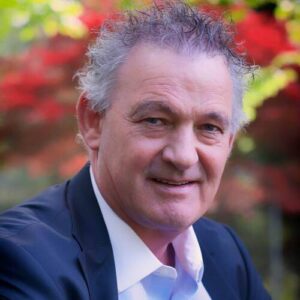 Peter Casey