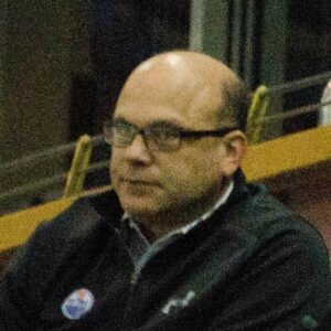 Peter Chiarelli
