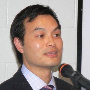 Peter Chung