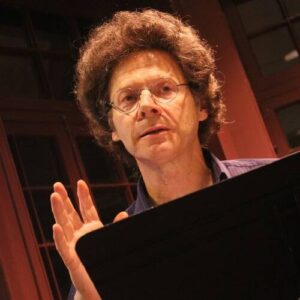 Peter Cole