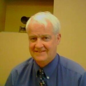 Peter Courtney