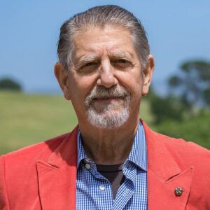 Peter Coyote