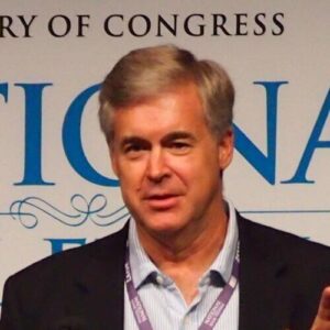 Peter Cozzens