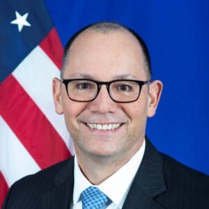 Peter D. Haas