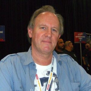 Peter Davison