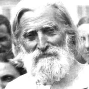 Peter Deunov