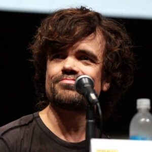Peter Dinklage