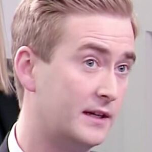 Peter Doocy