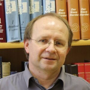 Peter Dufka