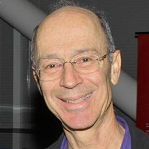 Peter E. Hart