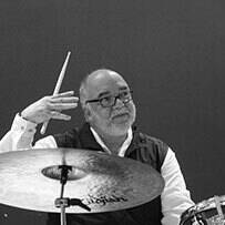 Peter Erskine