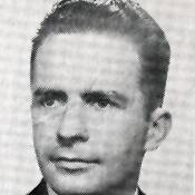 Peter F. Mack, Jr
