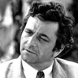 Peter Falk