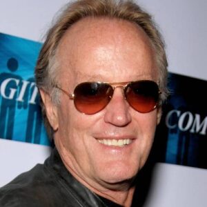 Peter Fonda