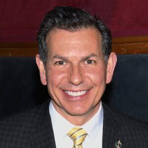 Peter Fonseca