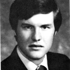 Peter Forman