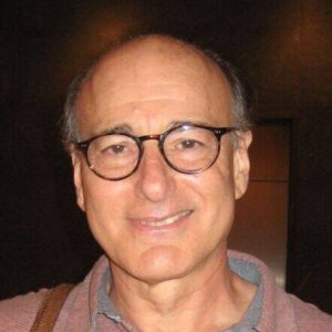 Peter Friedman