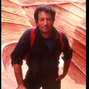 Peter Guttman