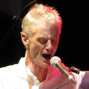 Peter Hammill