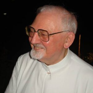 Peter Hans Kolvenbach