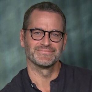 Peter Hermann