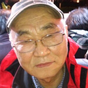 Peter Huang