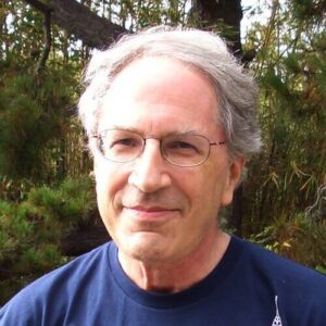 Peter J. Weinberger