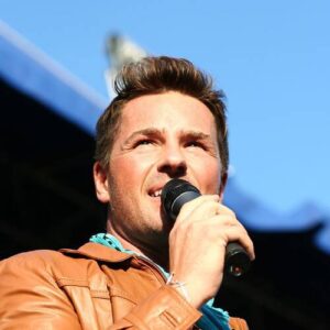 Peter Jöback