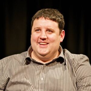 Peter Kay