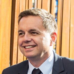 Peter Kažimír