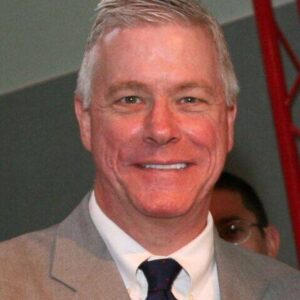 Peter Kinder