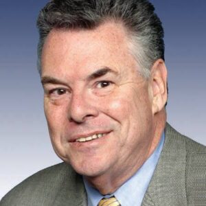 Peter King
