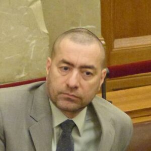 Péter Kónya