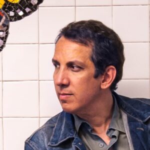 Peter Kuper