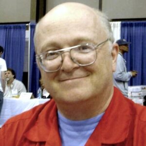 Peter Laird