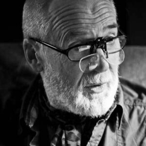 Peter Liddle