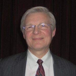 Peter Lillback