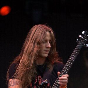Peter Lindgren