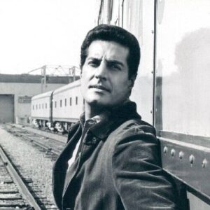 Peter Lupus