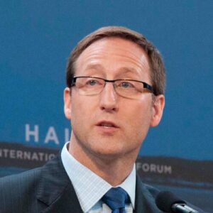Peter MacKay