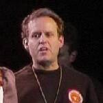 Peter MacNicol