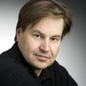 Peter Mattei