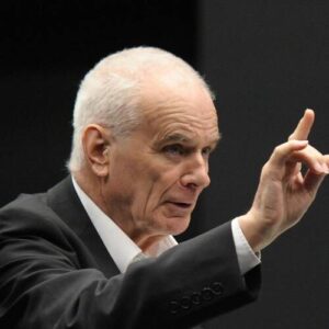 Peter Maxwell Davies