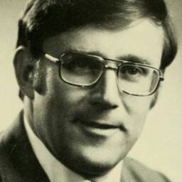 Peter McDowell