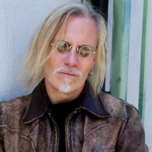 Peter McLaren