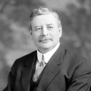 Peter Moore Speer