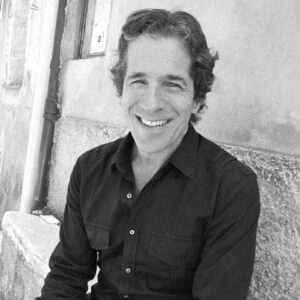 Peter Morton