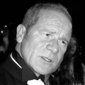 Peter Mullan
