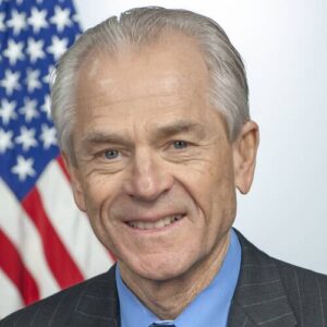 Peter Navarro